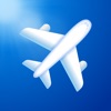 PlaneBro: Live Flight Tracker - iPadアプリ