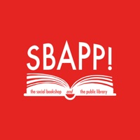 SBAPP! logo