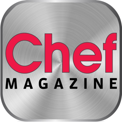 Chef Mag icon