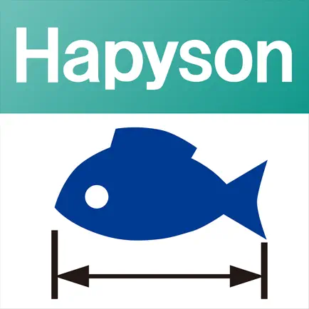 Hapyson fishing measurement Cheats
