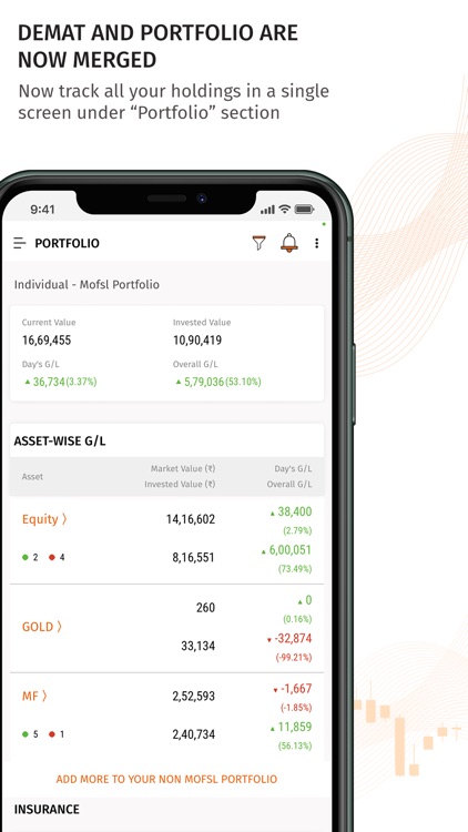MO Investor screenshot-0
