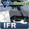 IFR Instrument Rating HELI