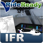 Download IFR Instrument Rating HELI app