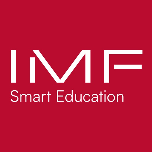 IMF Smart Education icon