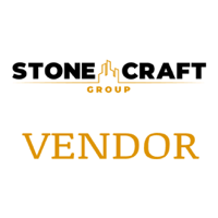 Stonecraft Vendor