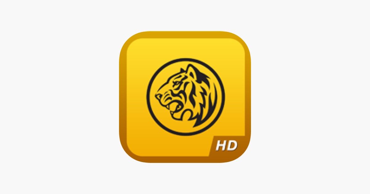 ‎Maybank2E HD on the App Store