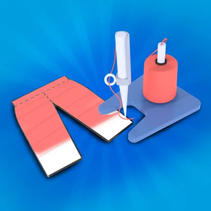 Sew My Pants 3D Читы
