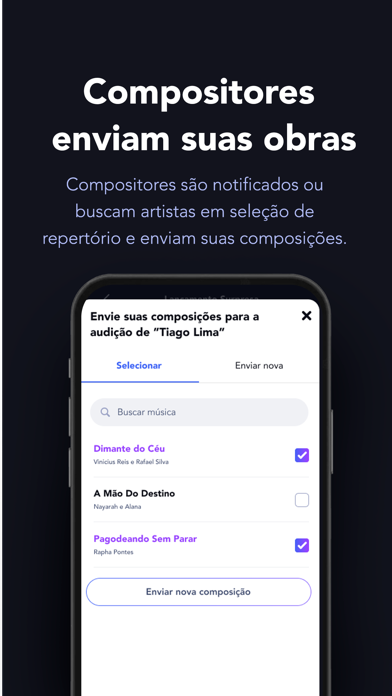 Composify Screenshot