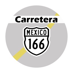 Carretera166