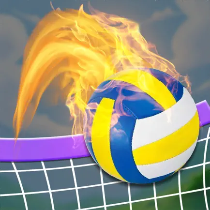 Real Volleyball Champions 3D Читы