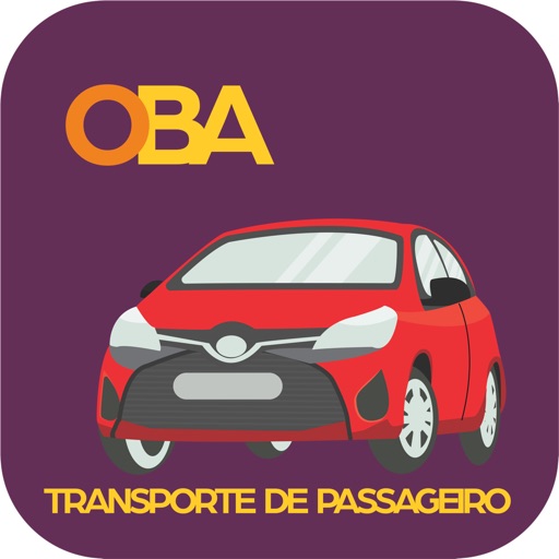 OBA Transporte - Passageiros icon