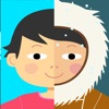 わたしの天気 －子供のための気象学 - iPhoneアプリ