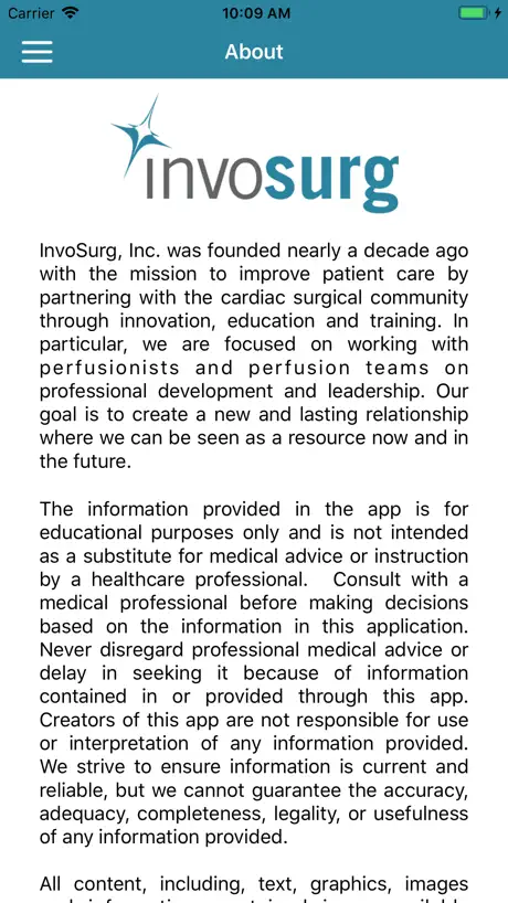InvoSurg