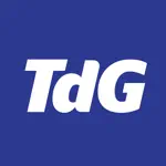 Tribune de Genève - Tablette App Cancel