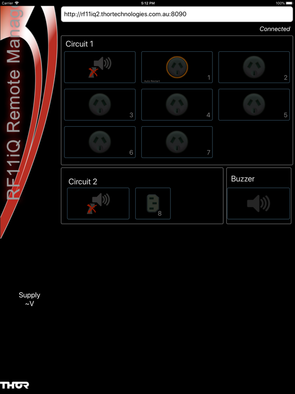 Screenshot #4 pour RF11