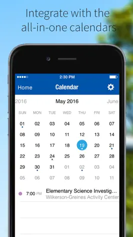 Game screenshot Oxford School District hack