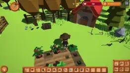 star farm - farming simulator iphone screenshot 2