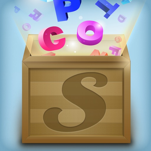 SpeechBox for Speech Therapy - AppWisp.com