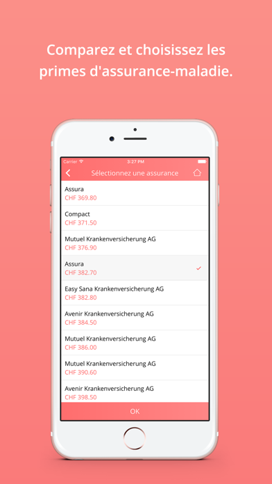 Screenshot #1 pour BROCANDO