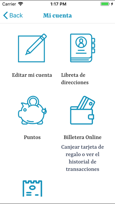 Literato Screenshot