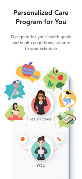Game screenshot KangarooHealth mod apk