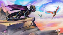Game screenshot VR Dragon Simulator mod apk