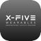 X-Five Wearables