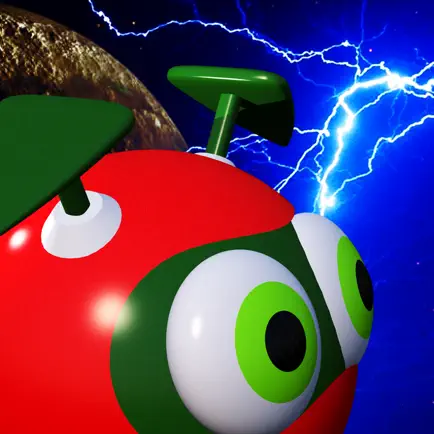 Starquake Remake Читы