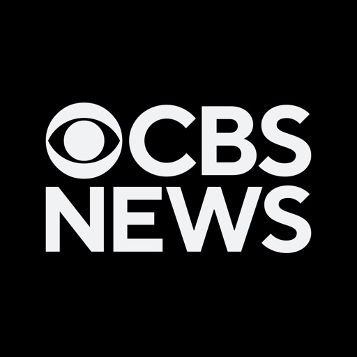 CBS News: Live Breaking News iOS App