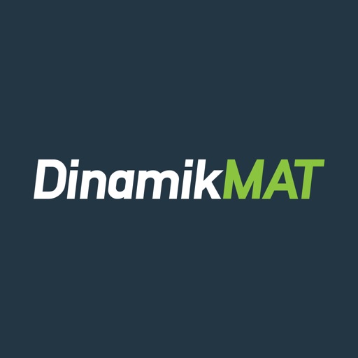 DinamikMAT icon