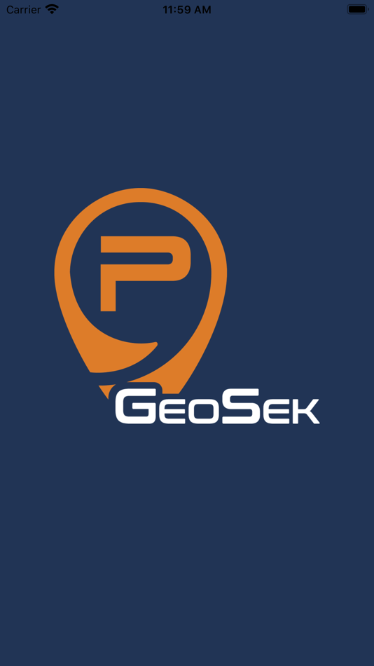 #1. GeoSek (iOS) 由: Geoenlace