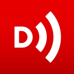 Downcast Apple Watch App