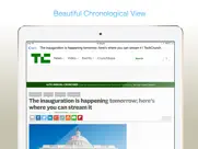 noticias ipad capturas de pantalla 4