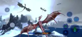 Game screenshot Dragon Flight Simulator Game 2 mod apk