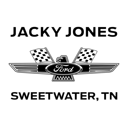 Jacky Jones Ford Connect