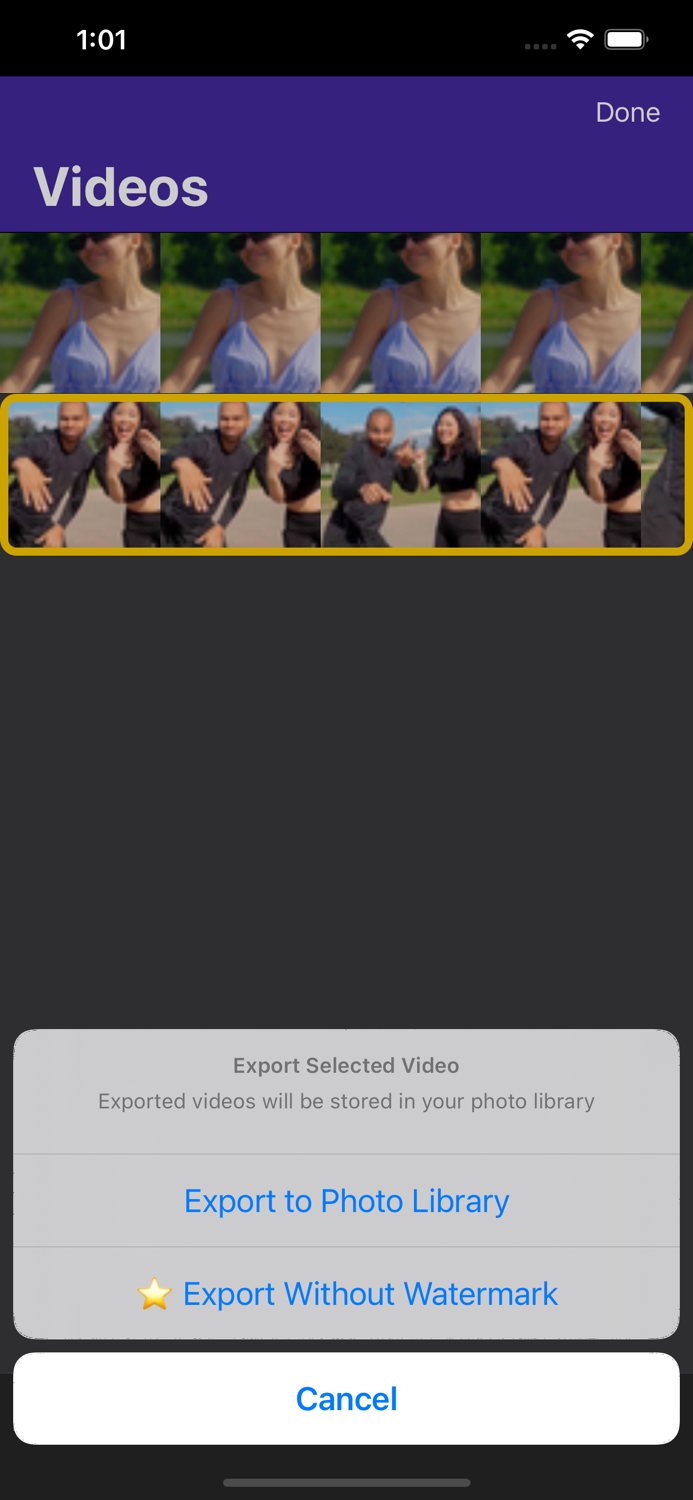Spare Mic - Wireless Mic App