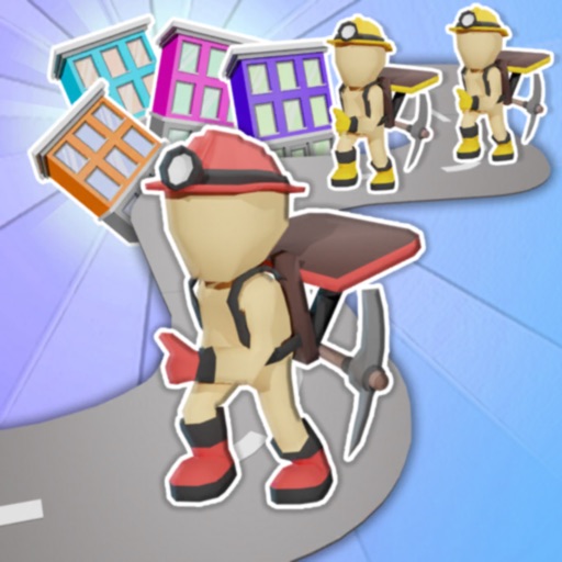 Constructor Crew icon