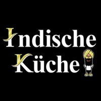Indische Küche Krefeld logo