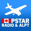 PSTAR Plus - Transport Canada icon