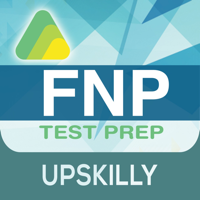 Upskilly FNP Test Prep