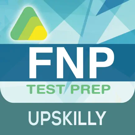 Upskilly FNP Test Prep Cheats