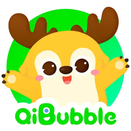 爱奇艺奇巴布-儿童动画故事早教启蒙 Читы