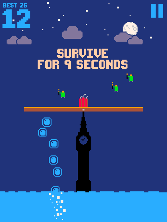 Screenshot #5 pour Level With Me