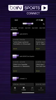 bein sports connect iphone screenshot 3