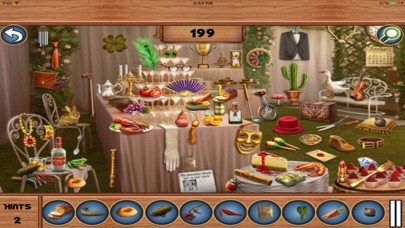 Hidden Messy Restaurant 3 Screenshot
