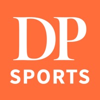 Denver Post Sports logo