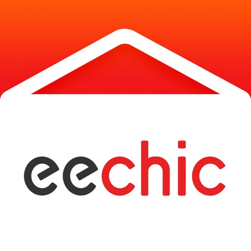 eechic - Online Shopping iOS App