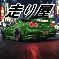Hashiriya Drifter Online Drift Racing Multiplayer