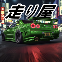 Hashiriya Drifter Car Games