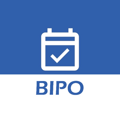 BIPO Kiosk icon